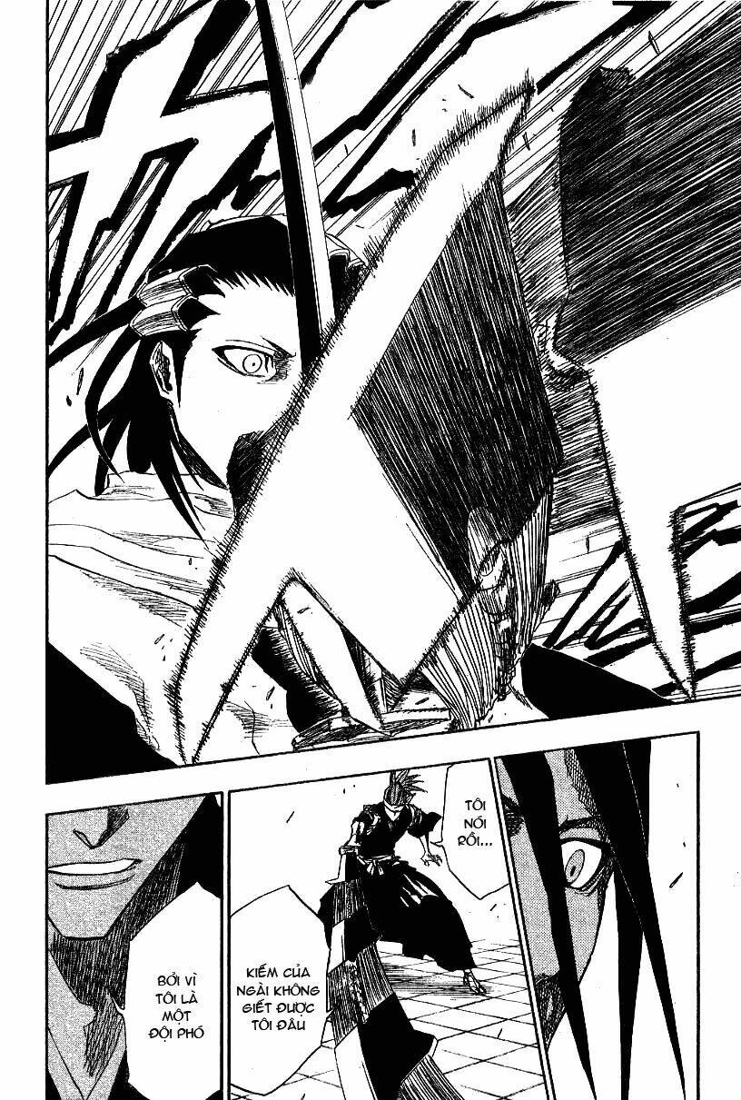 Thần Chết Ichigo Chapter 140 - Trang 2