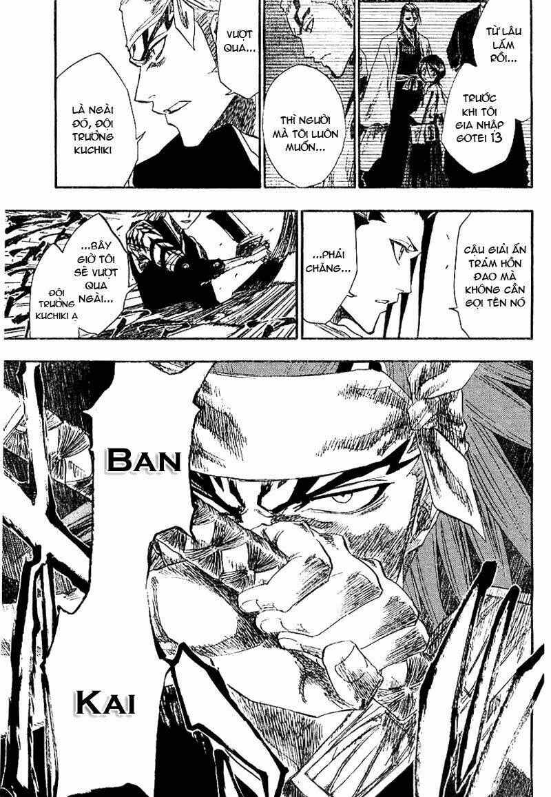 Thần Chết Ichigo Chapter 140 - Trang 2