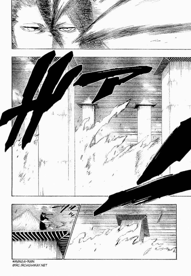 Thần Chết Ichigo Chapter 141 - Trang 2