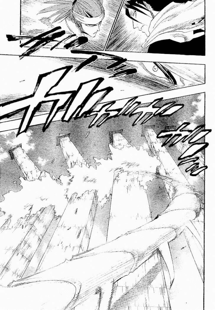 Thần Chết Ichigo Chapter 141 - Trang 2