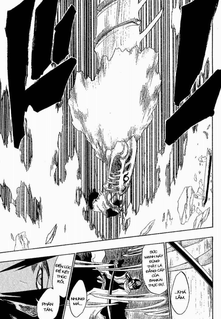 Thần Chết Ichigo Chapter 141 - Trang 2