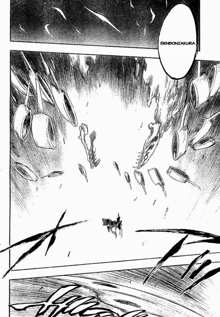 Thần Chết Ichigo Chapter 141 - Trang 2