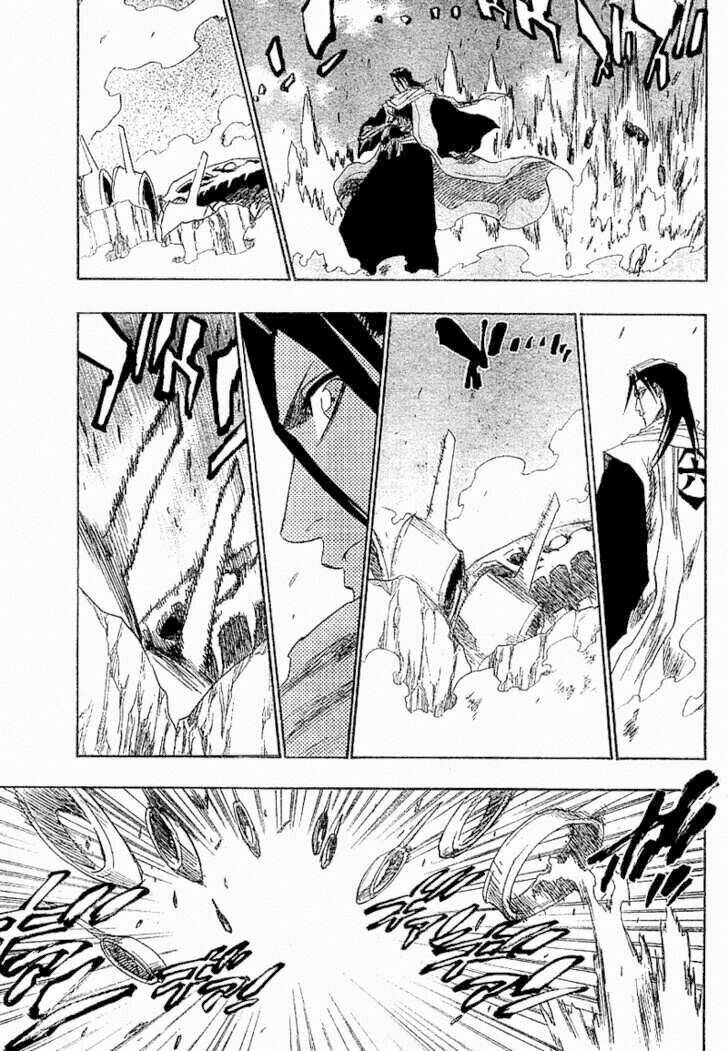 Thần Chết Ichigo Chapter 141 - Trang 2