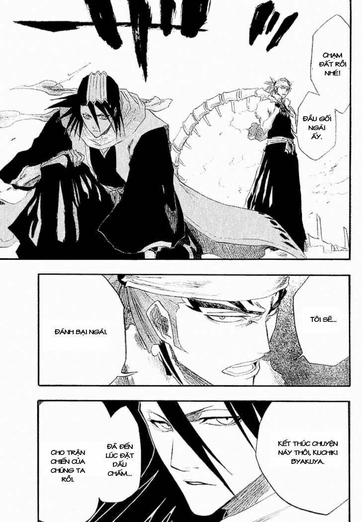 Thần Chết Ichigo Chapter 141 - Trang 2