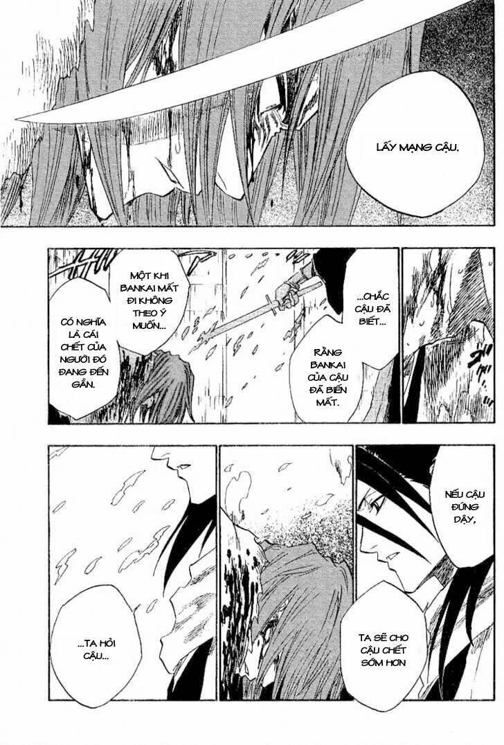 Thần Chết Ichigo Chapter 143 - Trang 2