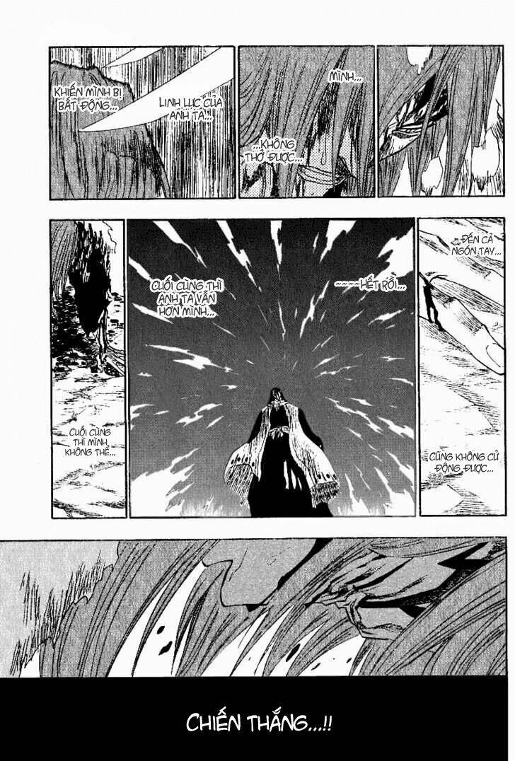Thần Chết Ichigo Chapter 143 - Trang 2