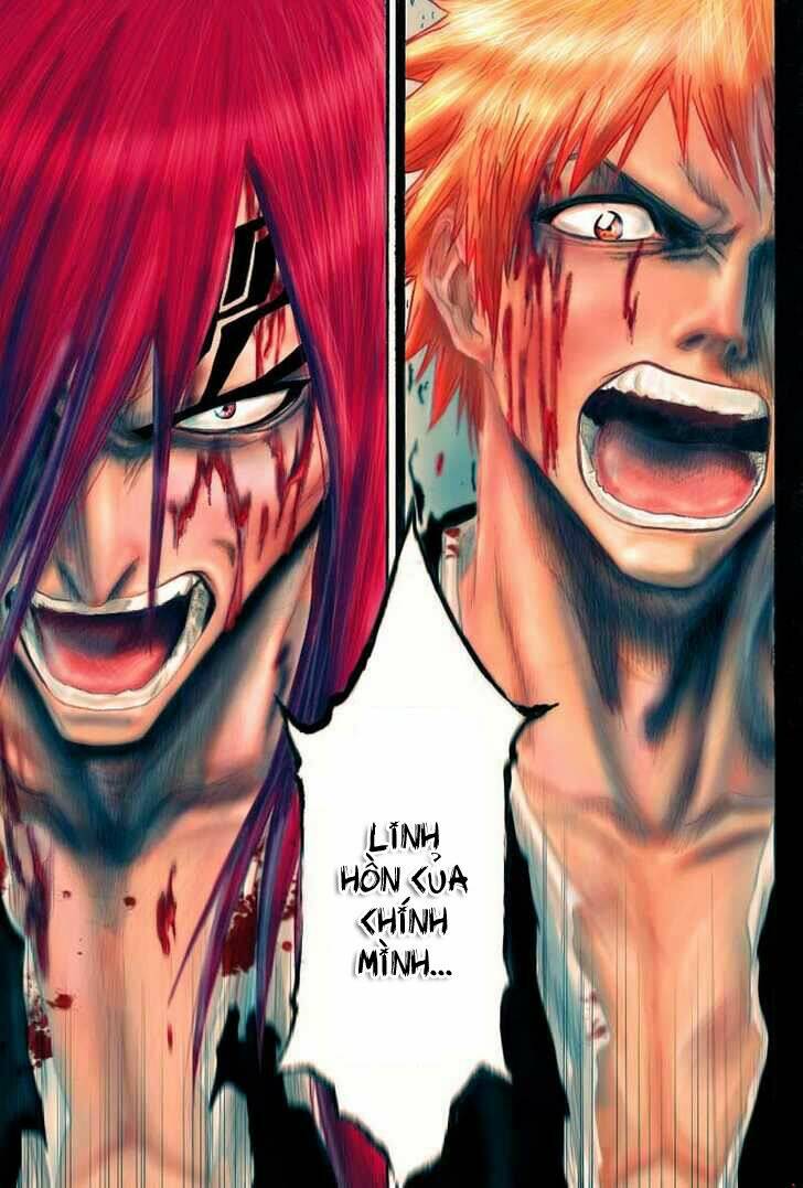 Thần Chết Ichigo Chapter 143 - Trang 2