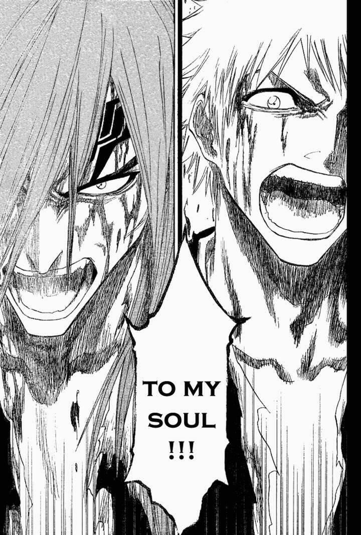 Thần Chết Ichigo Chapter 143 - Trang 2