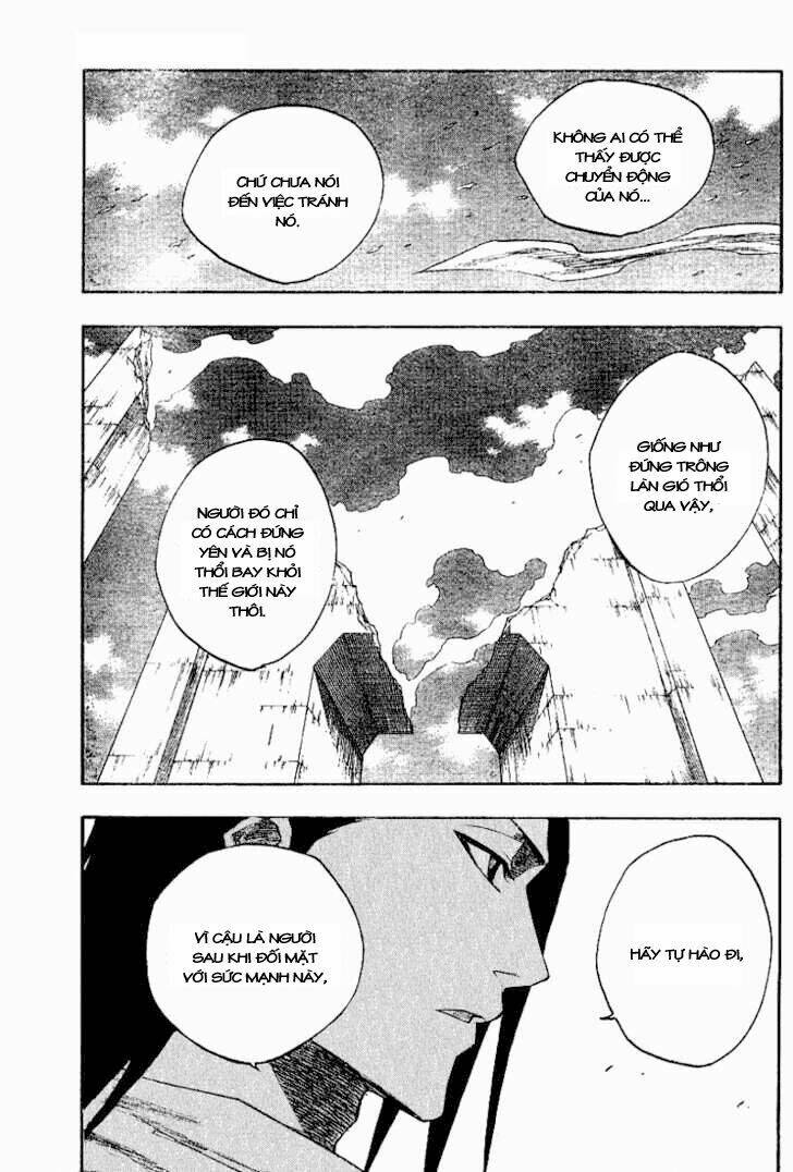 Thần Chết Ichigo Chapter 143 - Trang 2