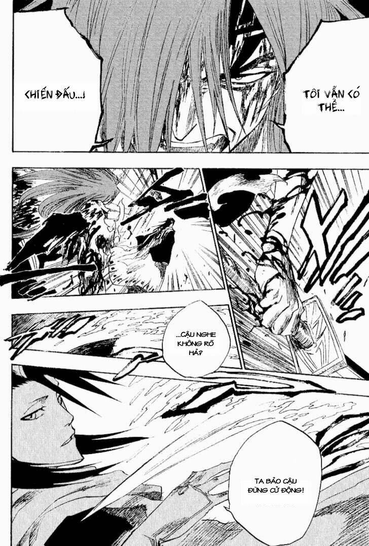 Thần Chết Ichigo Chapter 143 - Trang 2