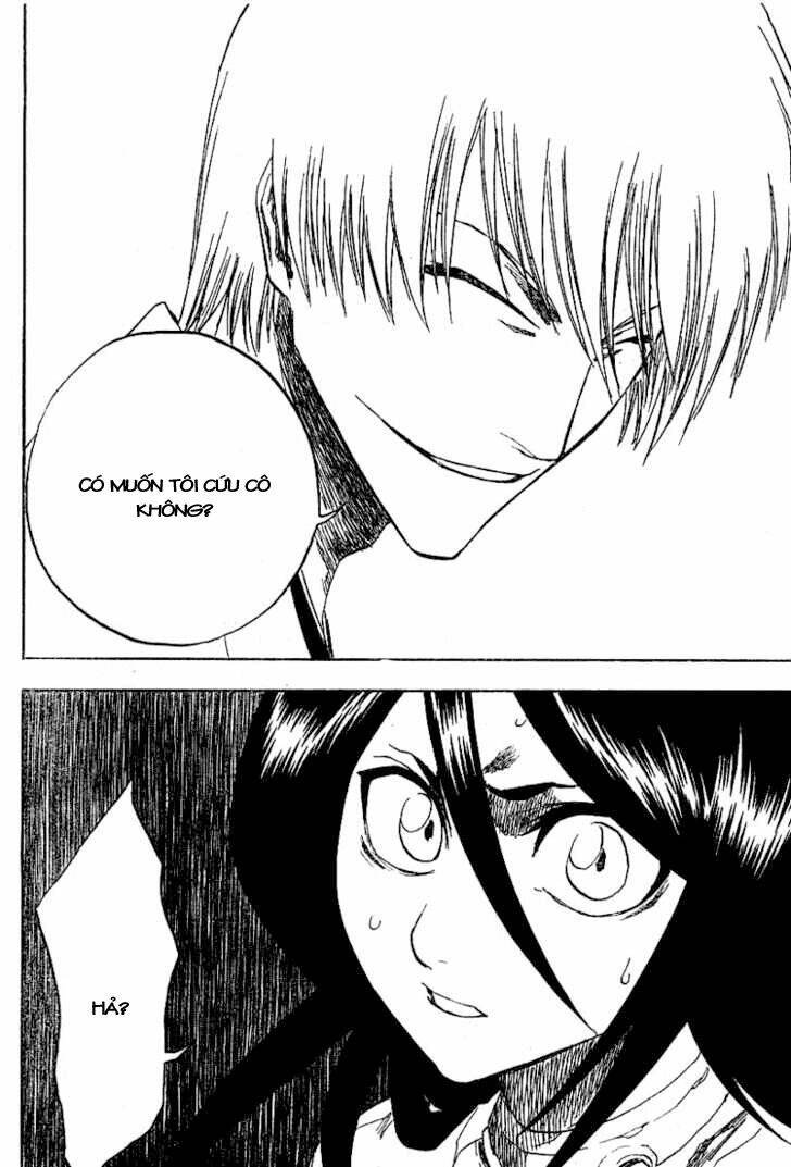 Thần Chết Ichigo Chapter 145 - Trang 2