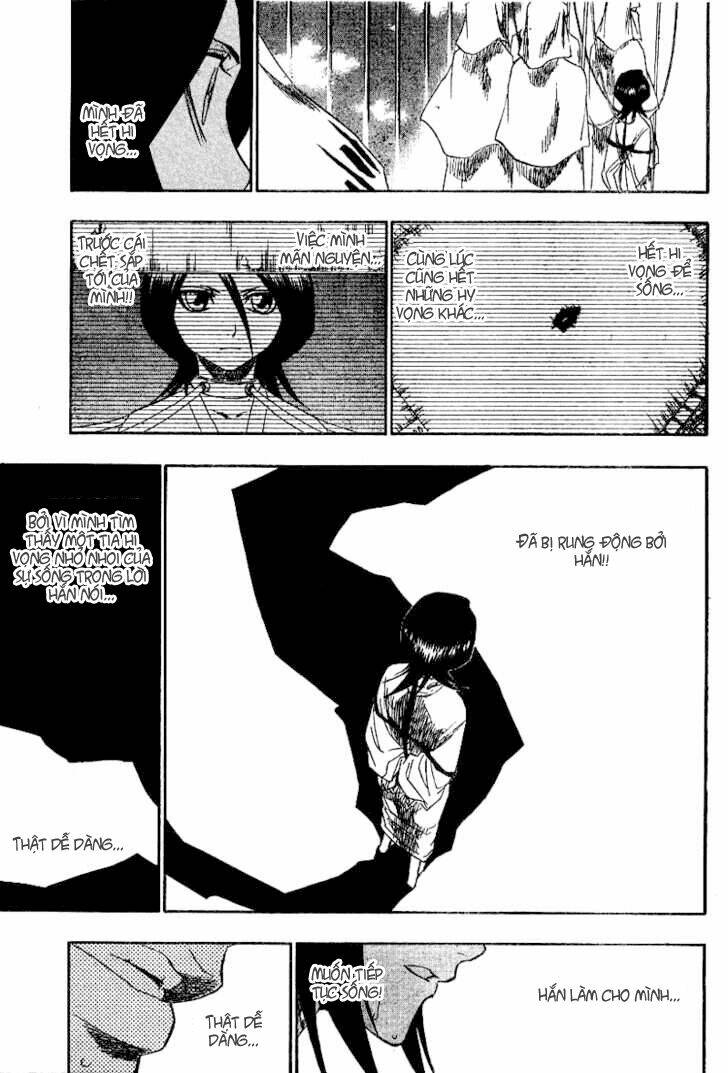 Thần Chết Ichigo Chapter 145 - Trang 2