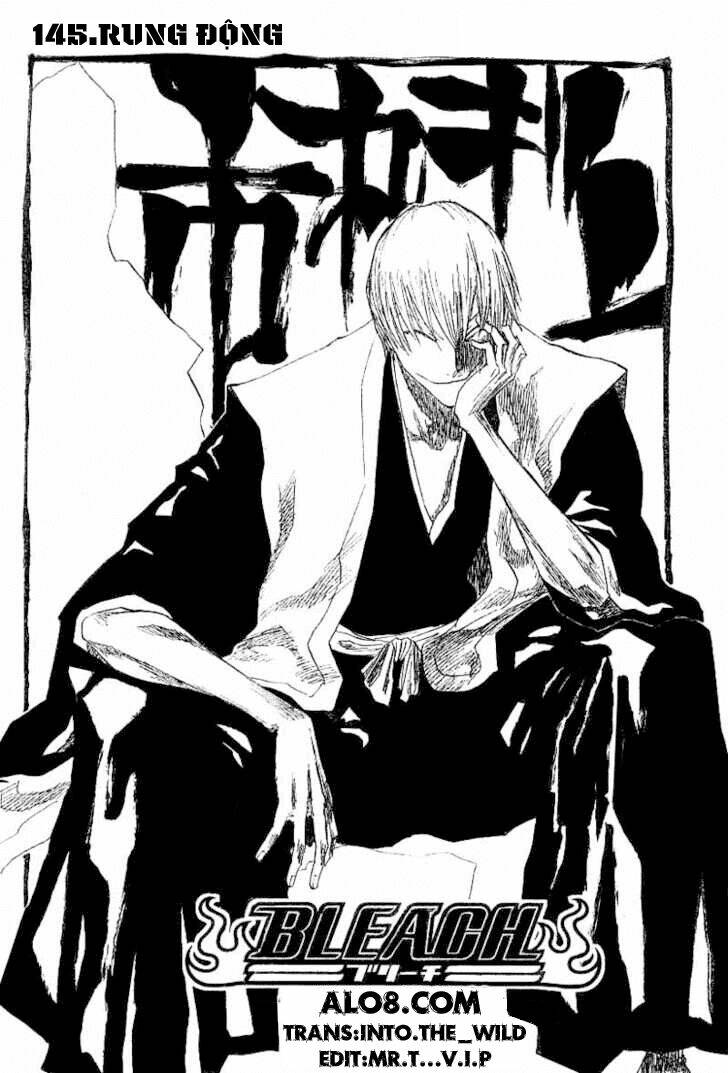 Thần Chết Ichigo Chapter 145 - Trang 2