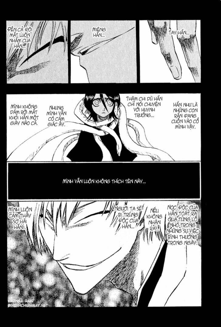 Thần Chết Ichigo Chapter 145 - Trang 2
