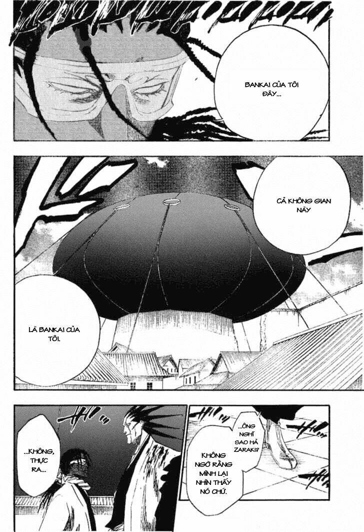 Thần Chết Ichigo Chapter 146 - Trang 2