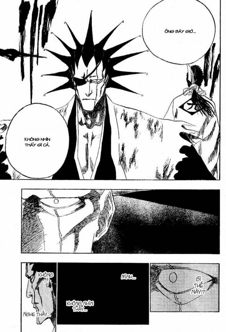 Thần Chết Ichigo Chapter 146 - Trang 2