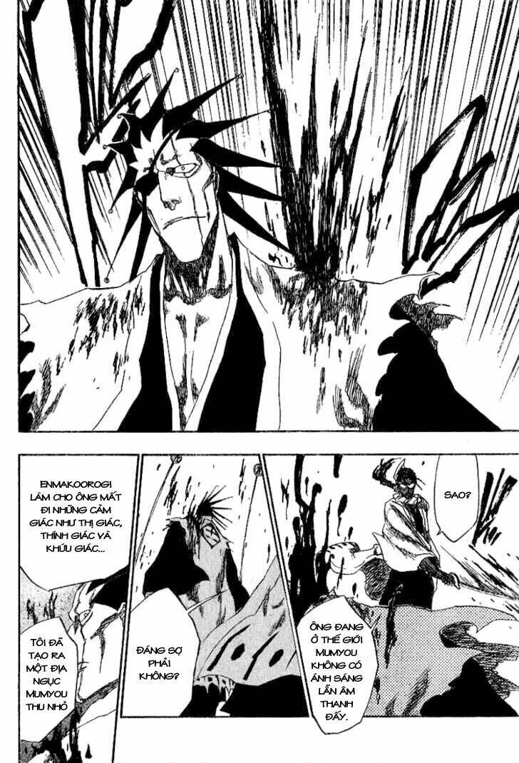 Thần Chết Ichigo Chapter 146 - Trang 2