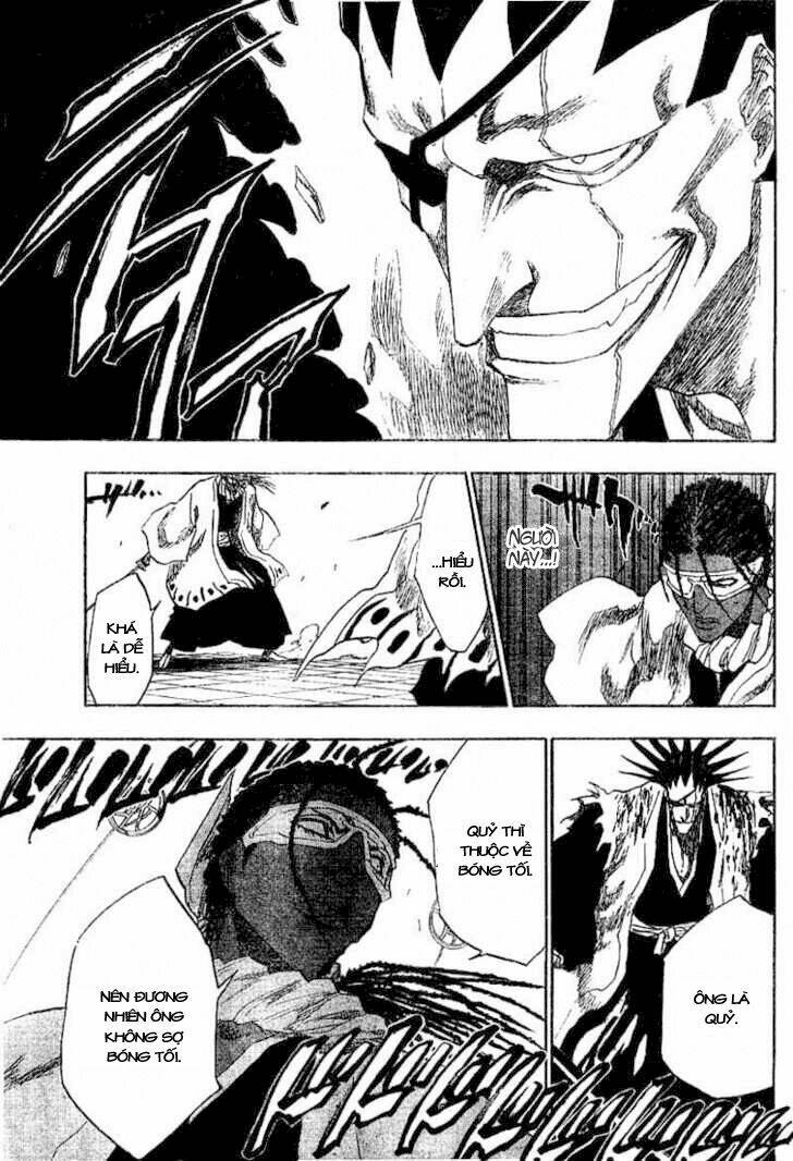 Thần Chết Ichigo Chapter 146 - Trang 2