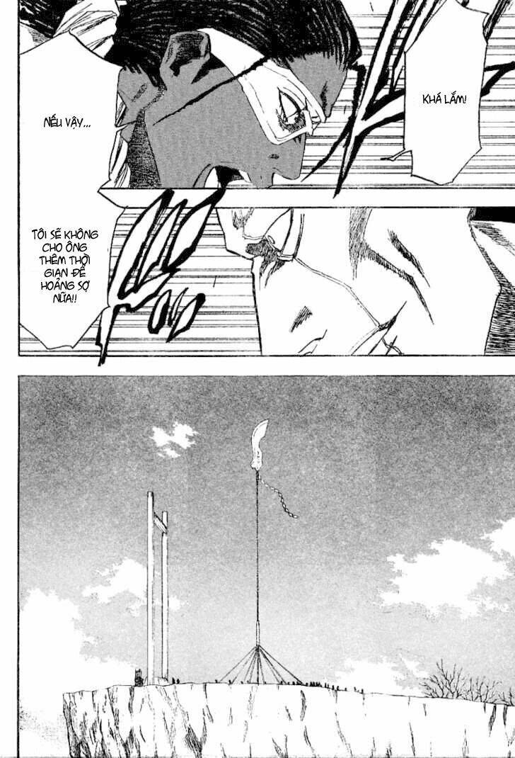Thần Chết Ichigo Chapter 146 - Trang 2
