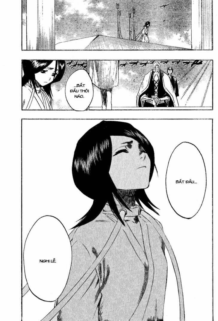 Thần Chết Ichigo Chapter 146 - Trang 2