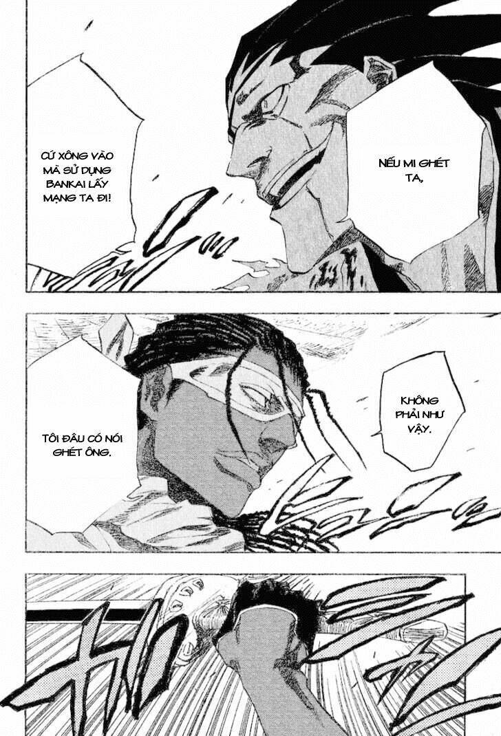 Thần Chết Ichigo Chapter 146 - Trang 2