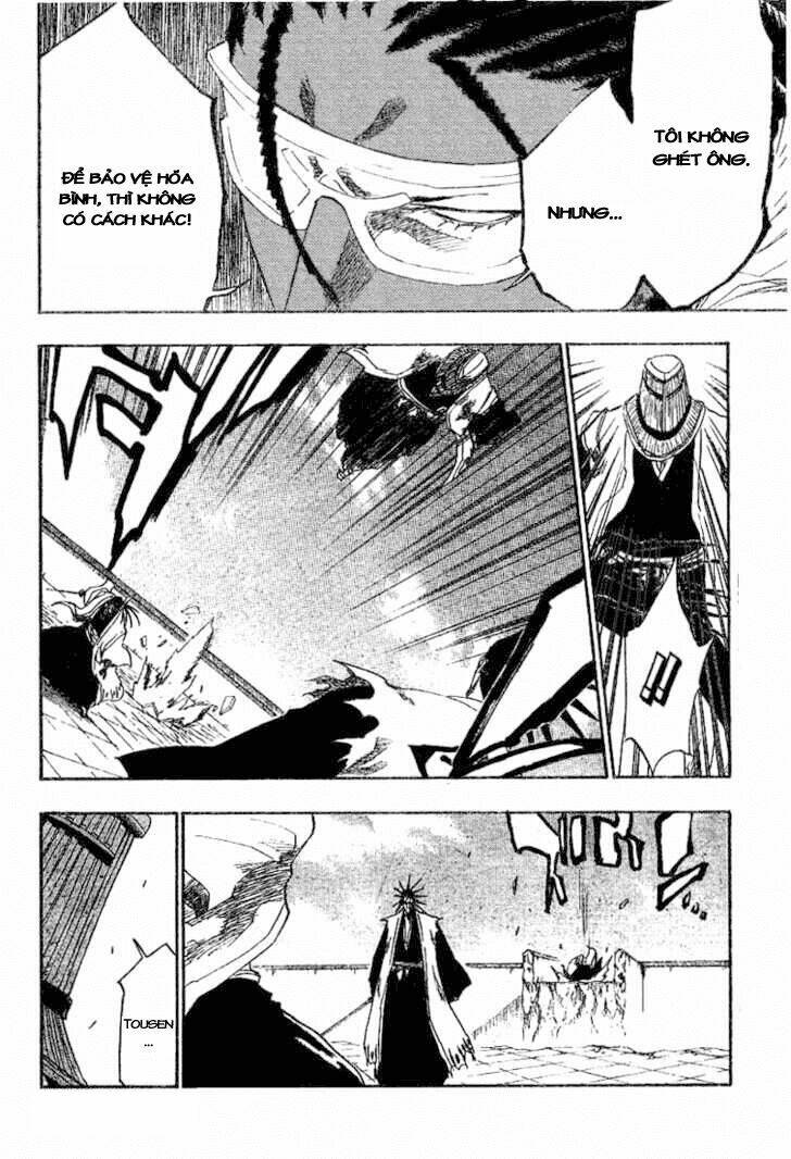 Thần Chết Ichigo Chapter 146 - Trang 2