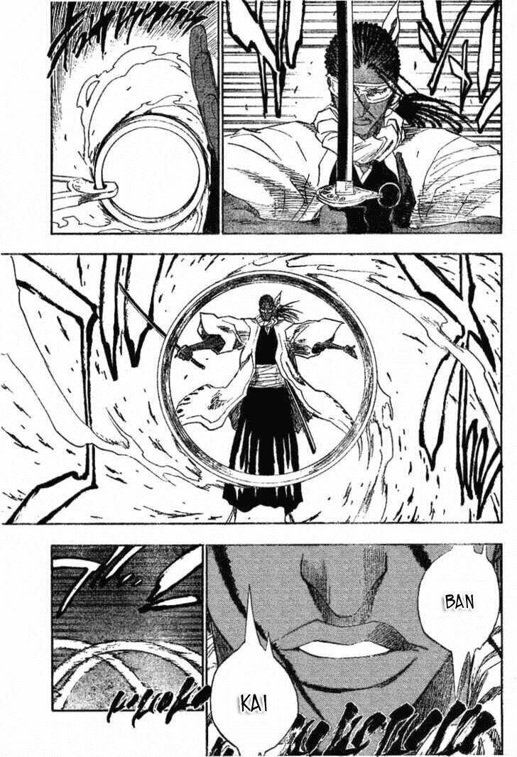 Thần Chết Ichigo Chapter 146 - Trang 2
