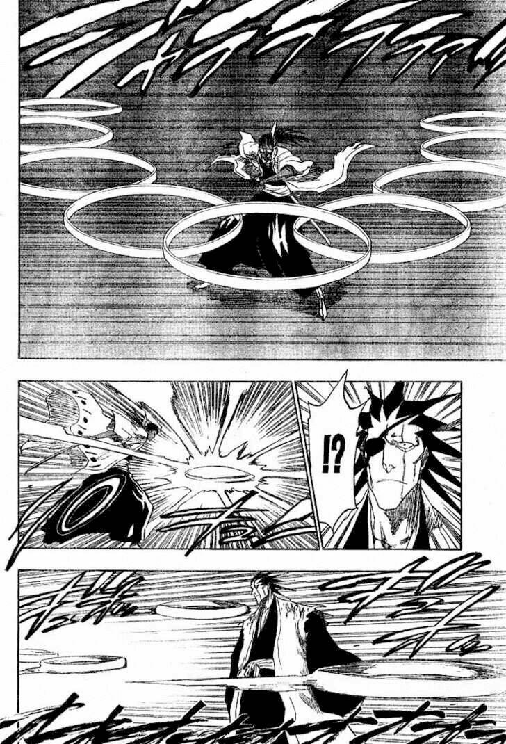 Thần Chết Ichigo Chapter 146 - Trang 2