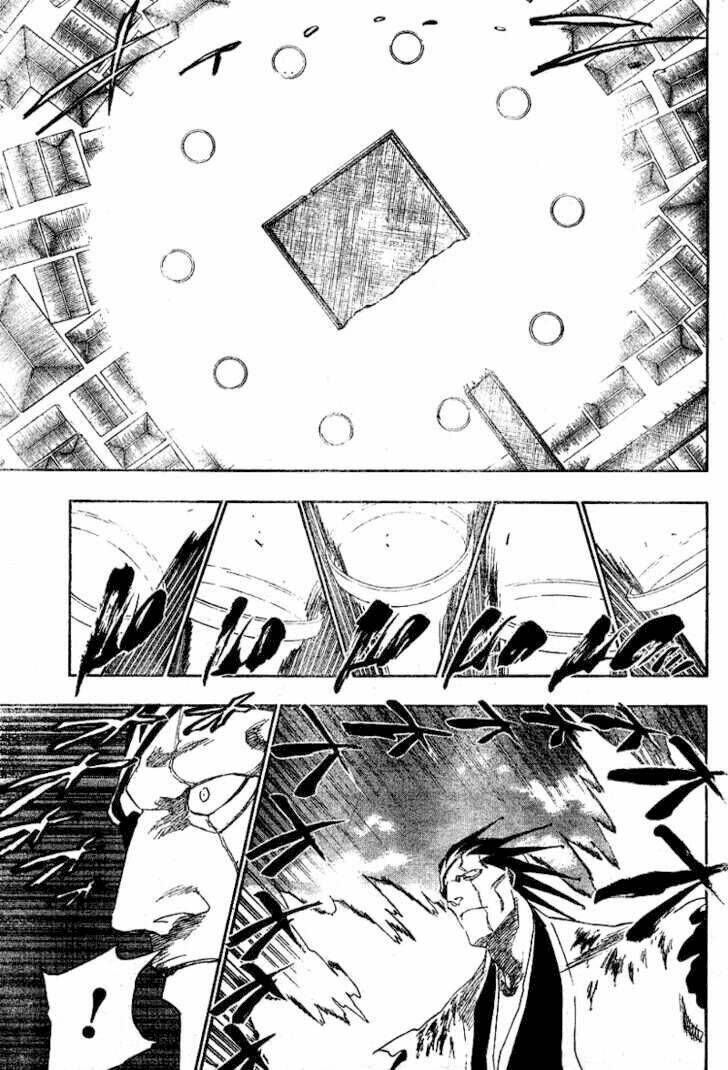 Thần Chết Ichigo Chapter 146 - Trang 2