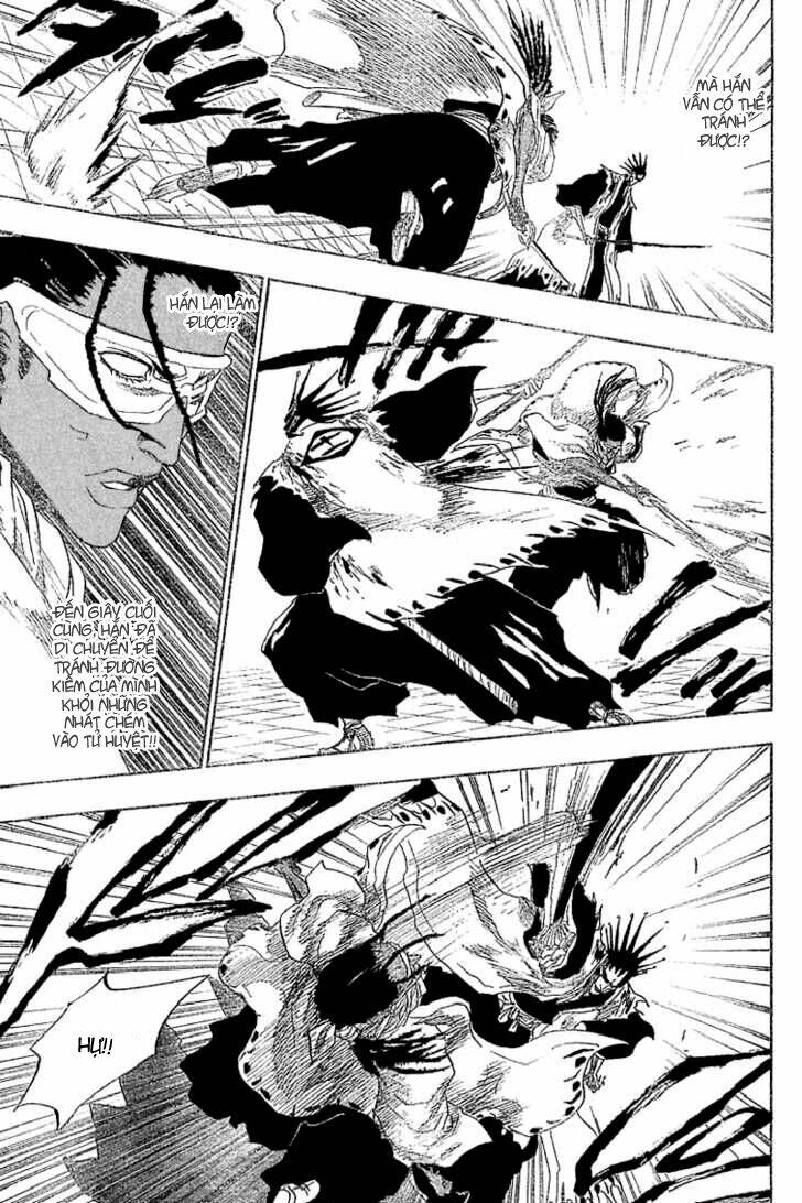 Thần Chết Ichigo Chapter 147 - Trang 2