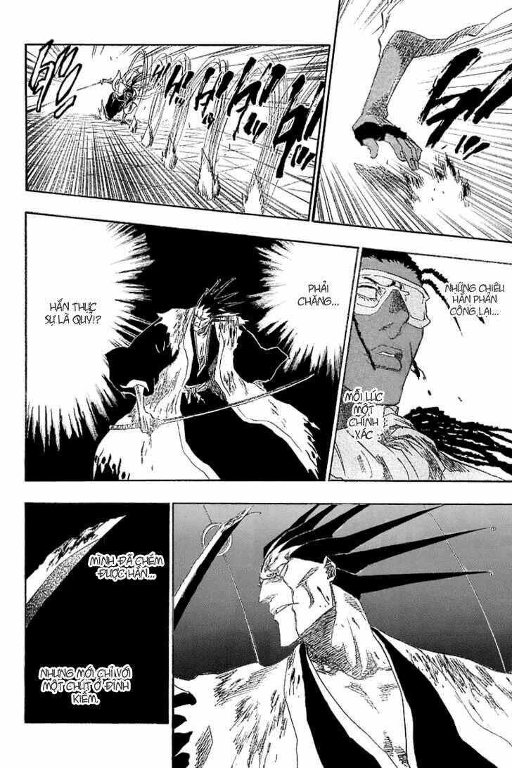 Thần Chết Ichigo Chapter 147 - Trang 2