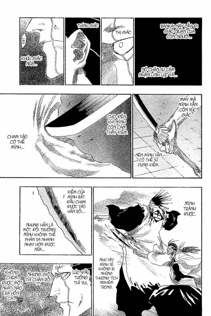 Thần Chết Ichigo Chapter 147 - Trang 2