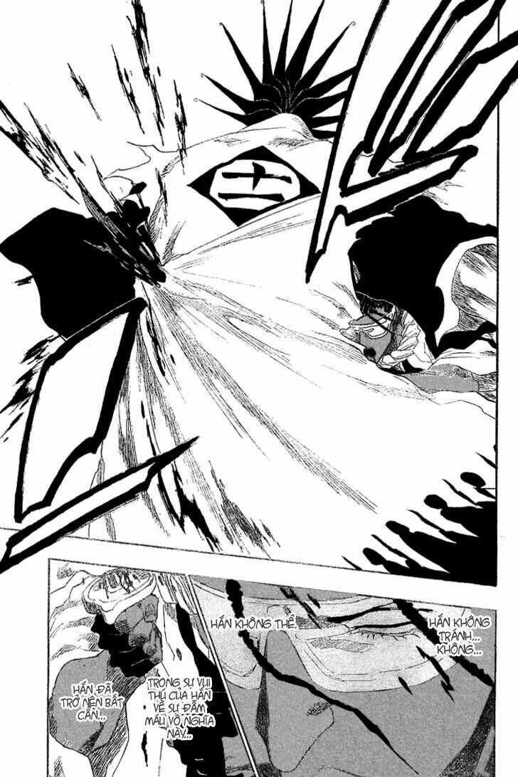 Thần Chết Ichigo Chapter 147 - Trang 2