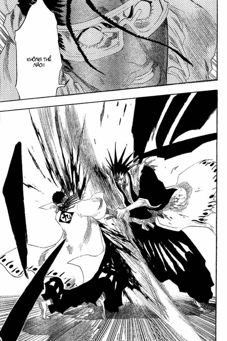 Thần Chết Ichigo Chapter 147 - Trang 2