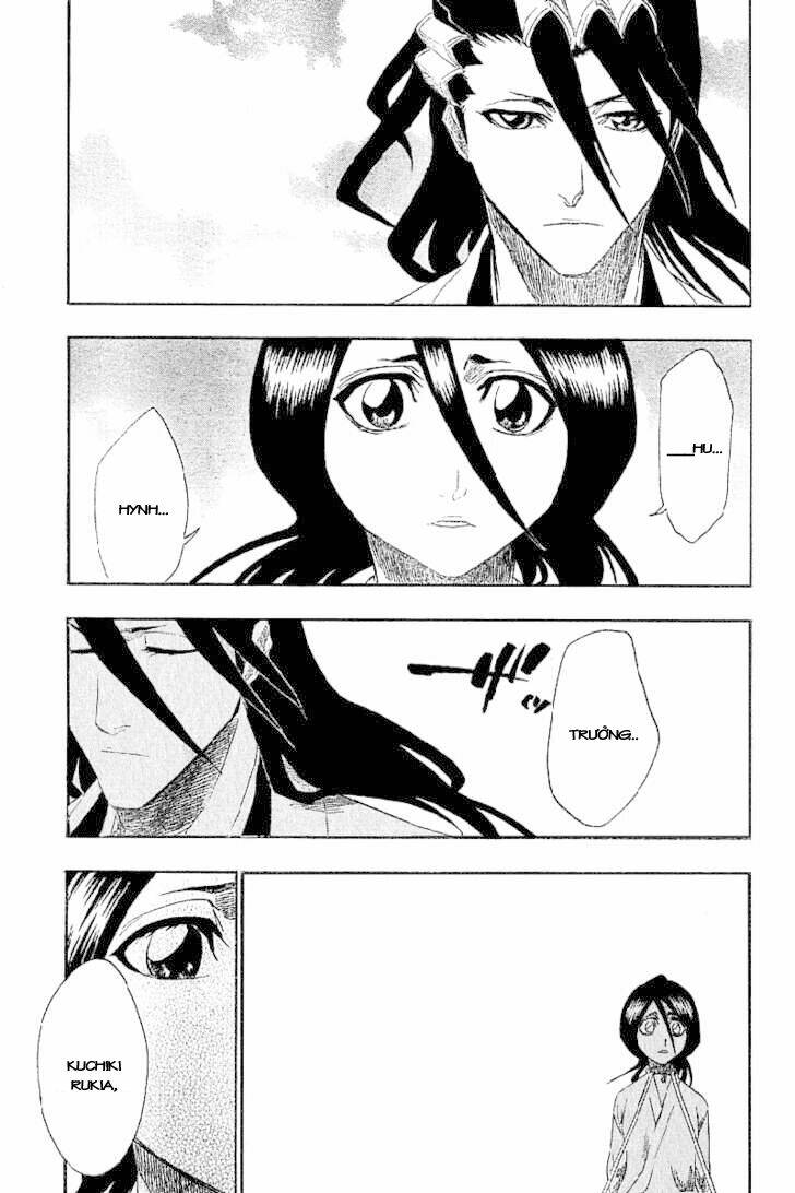 Thần Chết Ichigo Chapter 147 - Trang 2
