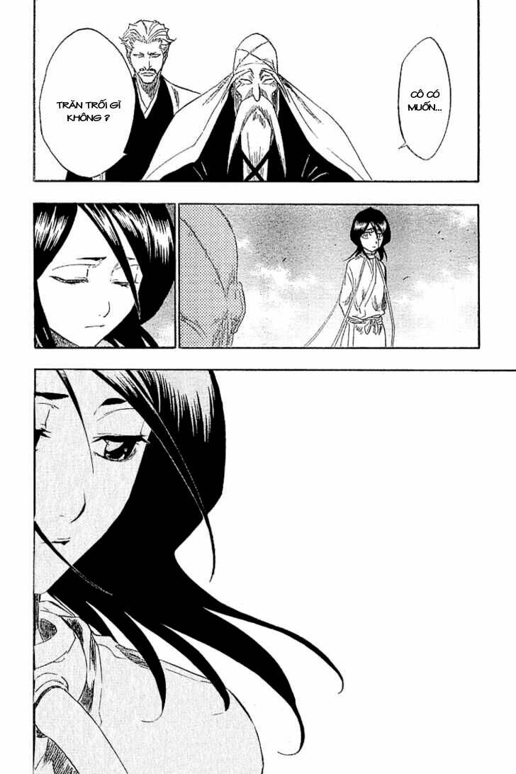 Thần Chết Ichigo Chapter 147 - Trang 2