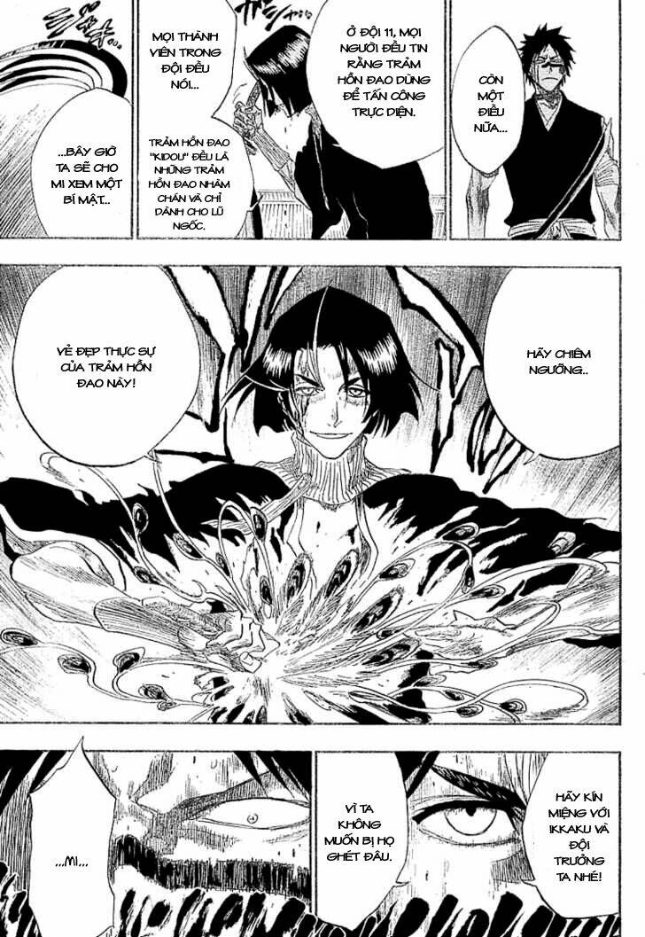 Thần Chết Ichigo Chapter 147 - Trang 2