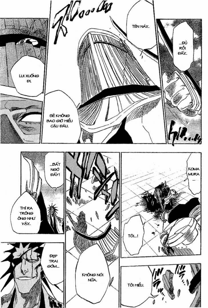 Thần Chết Ichigo Chapter 148 - Trang 2