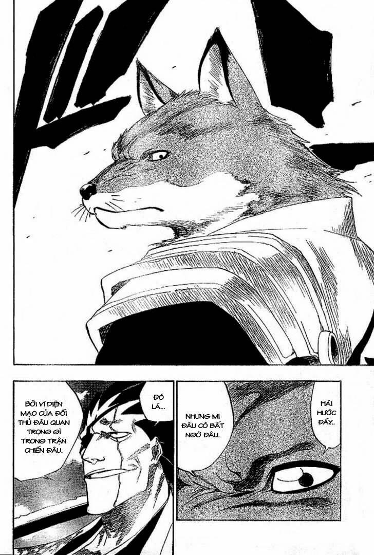 Thần Chết Ichigo Chapter 148 - Trang 2