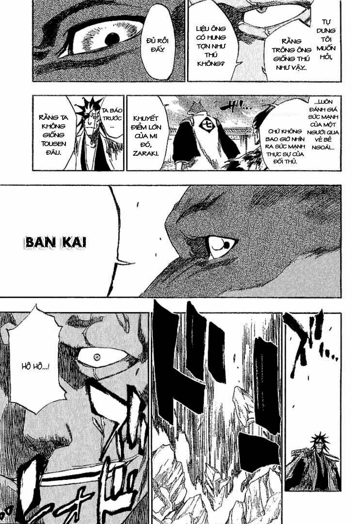 Thần Chết Ichigo Chapter 148 - Trang 2
