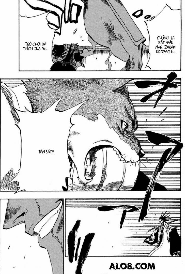 Thần Chết Ichigo Chapter 149 - Trang 2