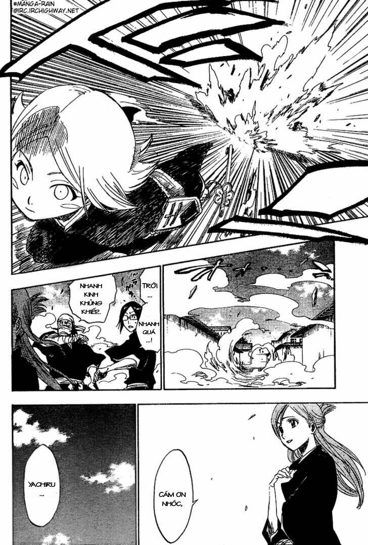 Thần Chết Ichigo Chapter 149 - Trang 2