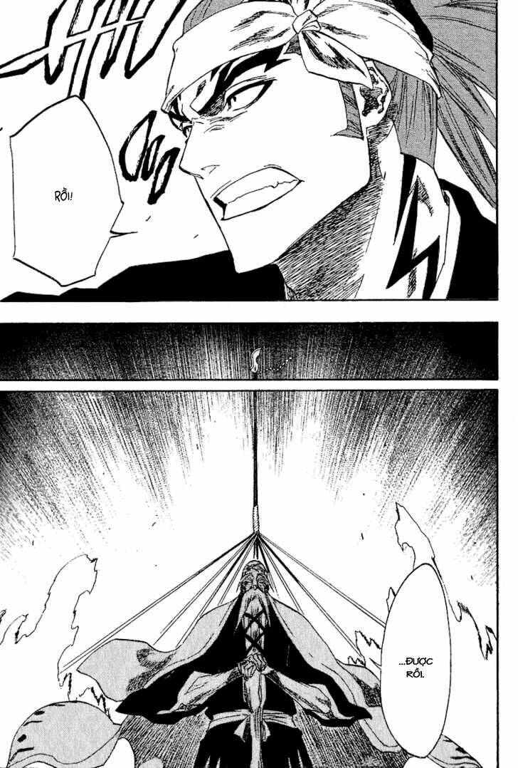 Thần Chết Ichigo Chapter 149 - Trang 2