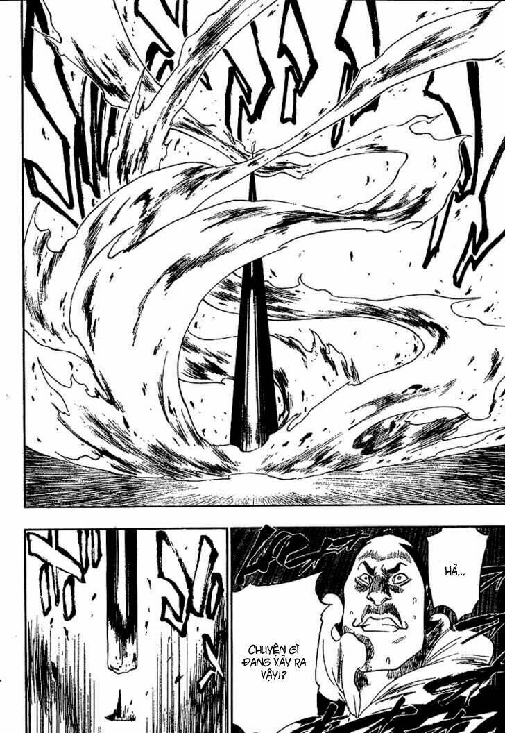 Thần Chết Ichigo Chapter 150 - Trang 2