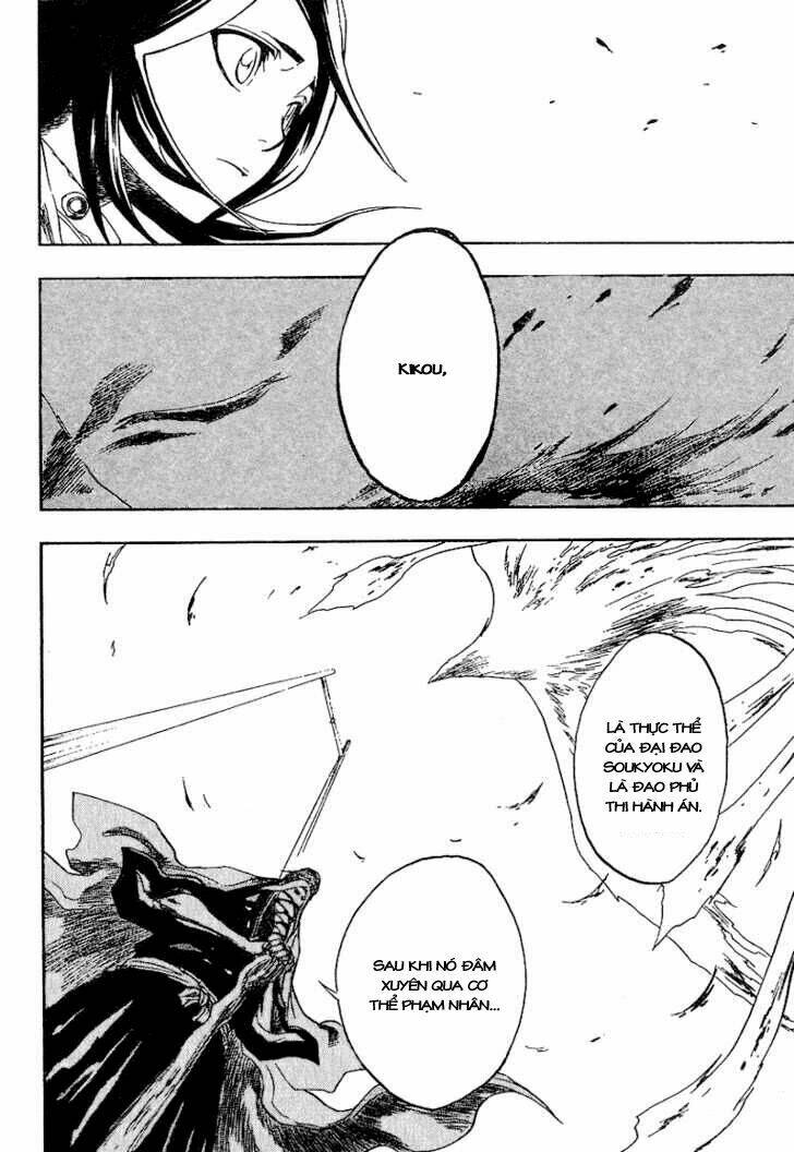 Thần Chết Ichigo Chapter 150 - Trang 2