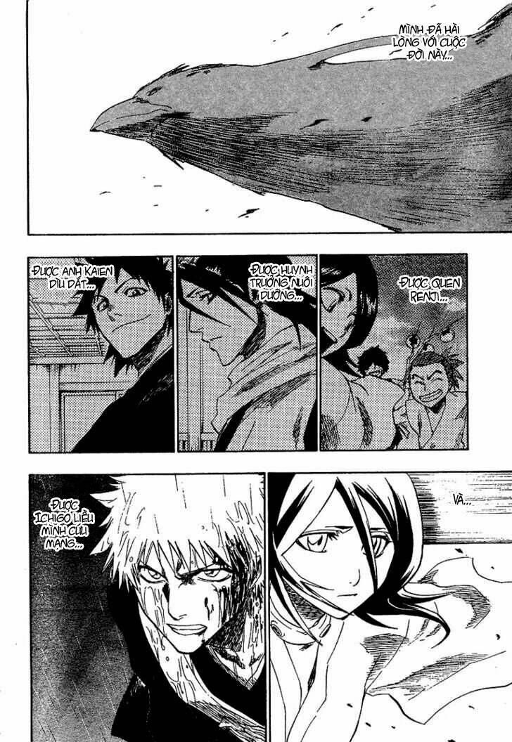 Thần Chết Ichigo Chapter 150 - Trang 2