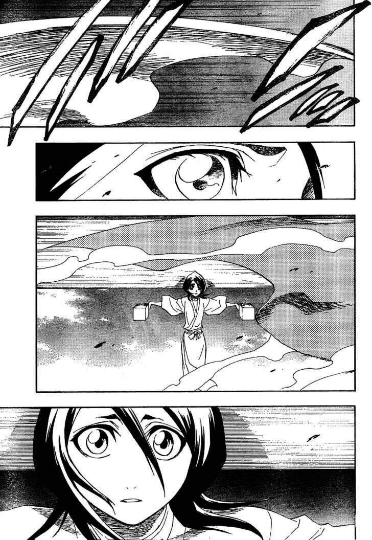 Thần Chết Ichigo Chapter 150 - Trang 2