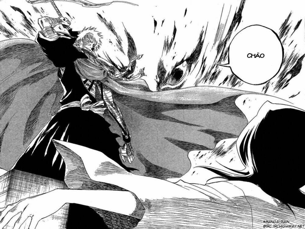 Thần Chết Ichigo Chapter 150 - Trang 2