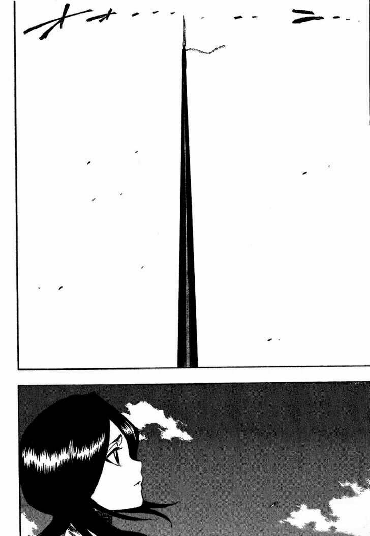 Thần Chết Ichigo Chapter 150 - Trang 2