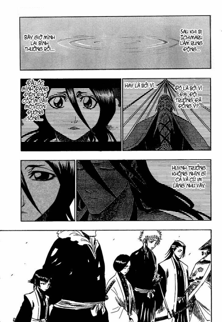 Thần Chết Ichigo Chapter 150 - Trang 2